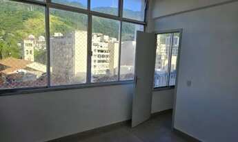 Imagem 7: Maravilhoso apartamento 3 quartos com vaga na Tijuca