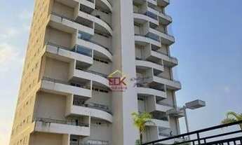 Imagem 2: Apartamento com 4 dormitórios à venda, 162 m² por R$ 920.000,00 - Vila Costa - Taubaté/SP