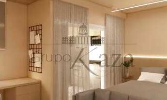 Imagem 6: Apartamento - Altos do Esplanada - Residencial Moriah - 27m² - 1 Dormitório