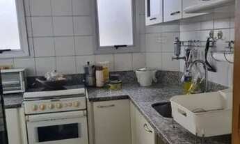 Imagem: Apartamento com área privativa para locação