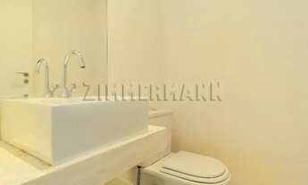 Imagem 4: APARTAMENTO 3 DORMITÓRIOS NO ALTO DA LAPA