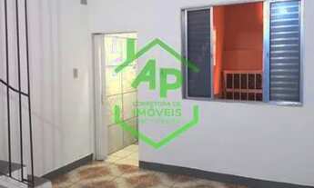 Imagem 6: Aluga-se Casa de 1 Dormitório - Santa Amélia