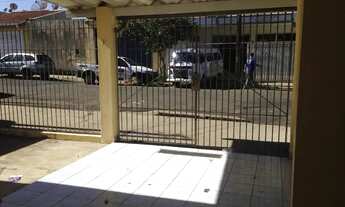 Imagem 3: Casa para aluguel, 2 quartos, 3 vagas, Santa Terezinha - Piracicaba/SP