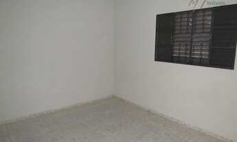 Imagem 6: Casa com 1 dormitório para alugar, 125 m² por R$ 1.000,00/mês - Vila Menuzzo - Sumaré/SP