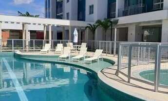 Imagem 2: Aluga-se Apartamento no Gama - Golden Green - R$ 2.000,00 (Incluso condomínio