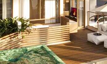 Imagem: Uma Oportunidade Única Tour du Tamandaré