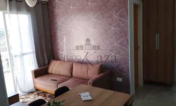 Imagem: Apartamento Padrão em São José dos Campos