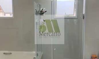 Imagem 6: Casa de Condominio em Jardim Monte Kemel - São Paulo