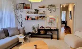 Imagem 2: Apartamento à venda com 100m², 3 quartos e 1 vaga de garagem. Independência - Porto Alegre