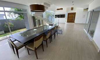 Imagem 4: Casa com 5 dormitórios, 500 m² - venda por R$ 2.750.000,00 ou aluguel por R$ 12.680,00/mês