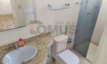 Imagem 6: Apartamento no Edificio Del Rey com 3 quartos 1 suíte