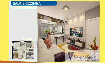 Imagem 3: SAO JOSE DOS CAMPOS - Residential / Apartment - JARDIM SAO JOSE II