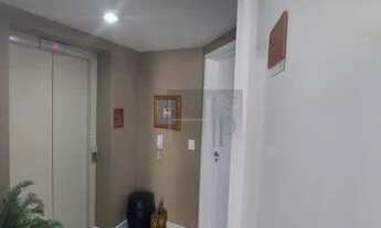 Imagem 3: Apartamento com 3 dormitórios para alugar, 109 m² por R$ 8.540,20/mês - Edifício Bellini