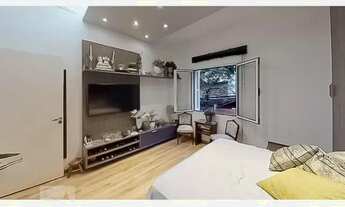 Imagem 6: Apartamento à Venda - Itaim Bibi, 1 Quarto, 42 m2