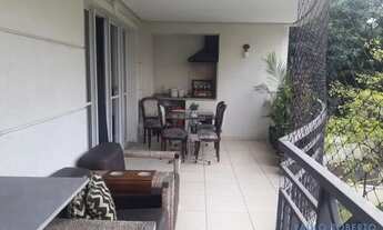 Imagem 3: APARTAMENTO - MOEMA ÍNDIOS - SP