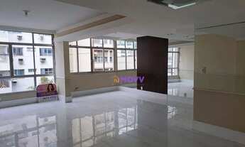 Imagem 2: Apartamento com 3 dormitórios à venda, 130 m² por R$ 800.000,00 - Ingá - Niterói/RJ