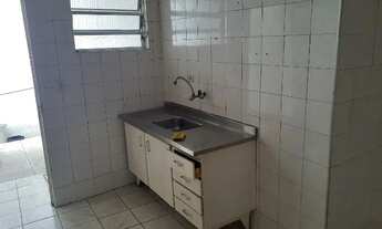 Imagem 3: Alugo casa com 2 cômodos, sala e cozinha - próximo ao Shopping Aricanduva