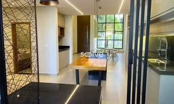 Imagem 6: Casa com 3 dormitórios à venda, 199 m² por R$ 1.649.000,00 - Jardins Di Roma - Indaiatuba