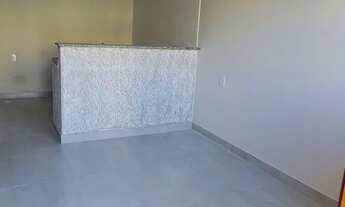 Imagem 2: Aluga-se Kitnet nova próx. ao Campolim