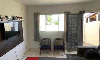 Imagem 2: Casa para aluguel tem 70 metros quadrados com 3 quartos em Colúmbia - Londrina - PR