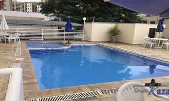 Imagem 6: Apartamento para aluguel com 80 metros quadrados com 3 quartos