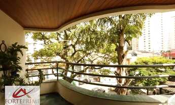 Imagem 1: Apartamento com 3 dormitórios 1 suíte Rua Antônio de Macedo Soares 1349 Campo Belo