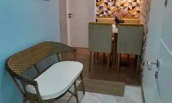 Imagem 4: Apto TODO MOBILIADO no melhor ponto do Centro/RJ