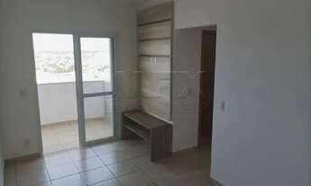 Imagem 4: Bauru - Apartamento Padrão - Vila Maracy