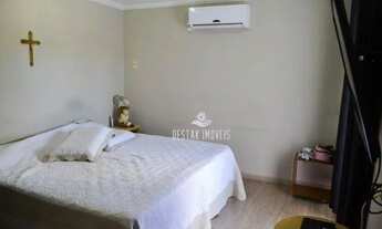 Imagem 6: Casa com 4 dormitórios à venda, 307 m² por R$ 1.580.000 - Morada da Colina - Uberlândia/MG