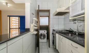 Imagem 7: APARTAMENTO 2 DORMITÓRIOS NO JARDIM PAULISTA