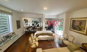 Imagem 2: Sobrado, Jardim Europa - São Paulo