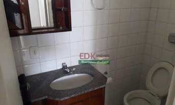 Imagem 6: Apartamento com 3 dormitórios à venda, 90 m² por R$ 340.000,00 - Vila Costa - Taubaté/SP