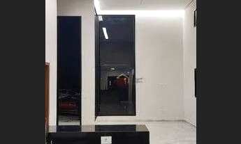 Imagem 5: Casa com 3 dormitórios à venda, 150 m² por R$ 970.000,00 - Condomínio Terras do Vale - Caç