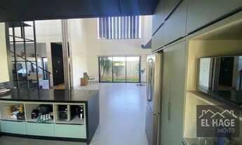 Imagem 2: Casa sobrado em condomínio com 3 quartos no Florais Itália - Bairro Jardim Itália em Cuiab