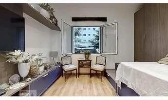 Imagem 7: Apartamento à Venda - Itaim Bibi, 1 Quarto, 42 m2