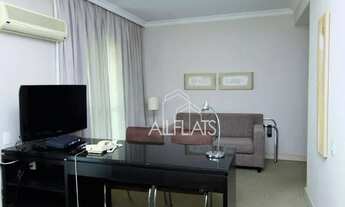 Imagem 4: Flat com 1 dormitório para alugar, 31 m² por R$ 4.200/mês em Perdizes - São Paulo/SP