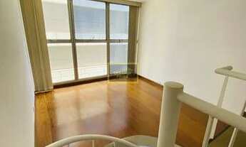 Imagem: Duplex na Vila Clementino para venda ou