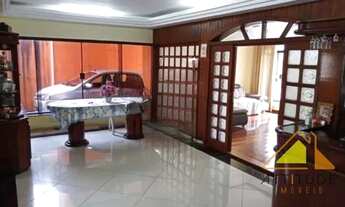 Imagem 3: Sobrado à Venda - Parque dos Pássaros - São Bernardo do Campo