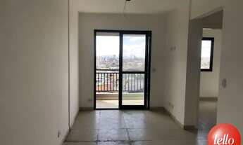 Imagem: São Paulo - Apartamento Padrão - Vila