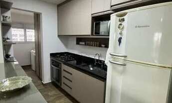 Imagem 4: Apartamento à venda no bairro Cidade Mãe do Céu - São Paulo/SP, Zona Leste