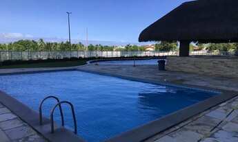 Imagem 3: Alugo temporada apto 3/4 com suite, dep empr.,lazer completo,com vista praia