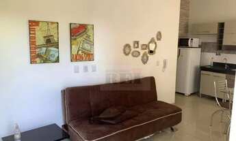 Imagem 5: Flat com 1 dormitório para alugar, 40 m² por R$ 1.600,01/mês - Conjunto Vila Verde - Rio V