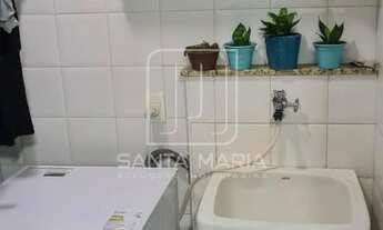 Imagem 4: Apartamento (tipo - padrao) 3 dormitórios/suite, cozinha planejada, em condomínio fechado