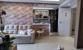 Imagem 2: Luminus Residence