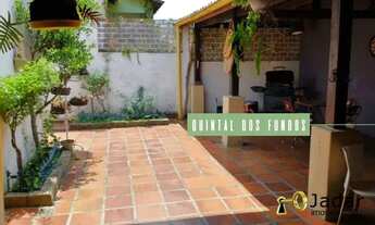 Imagem 4: CASA TÉRREA RUA SEM SAIDA