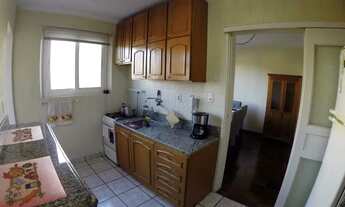 Imagem 4: Apartamento para Venda - 115m², 3 dormitórios, sendo 1 suites, 1 vaga - Jardim Botânico