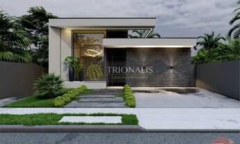 Imagem 1: Casas - Condomínios Fechados em Condomínio Buona Vita - Atibaia