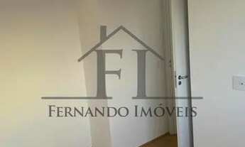 Imagem 5: APARTAMENTO COM PLANEJADOS NA COZINHA E BANHEIRO PARA LOCAÇÃO