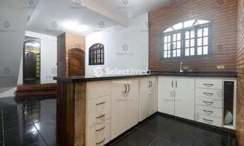 Imagem 2: Casa para ALUGAR, Parque Boa Esperança, Mauá, SP