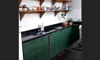 Imagem 2: MAGNÍFICO APARTAMENTO COM COBERTURA - VILA PIRES